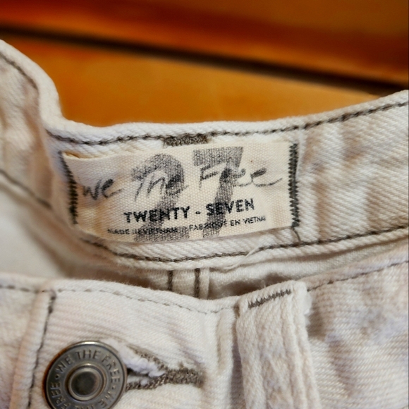 We The Free shorts - Picture 2 of 3